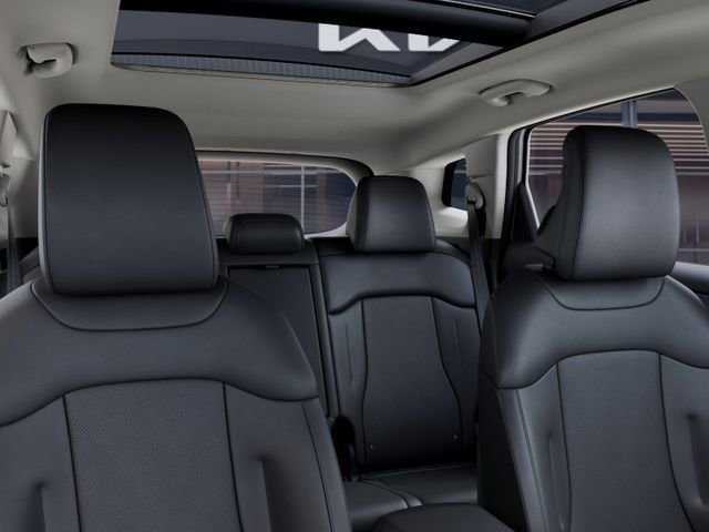 New 2026 Kia Sportage EX image 27