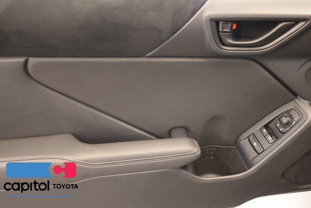 Certified 2025 Toyota GR86 Premium w/ ALL Weather Mat Package (TMS) RWD image 10