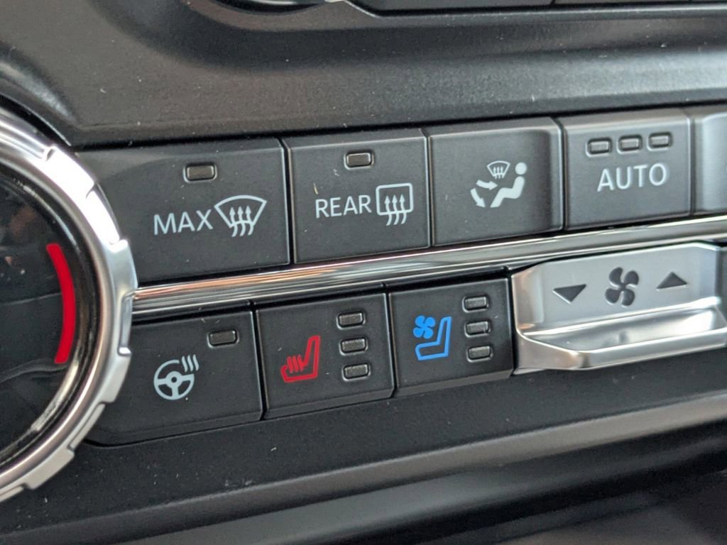 New 2026 Ford F250 Platinum image 25