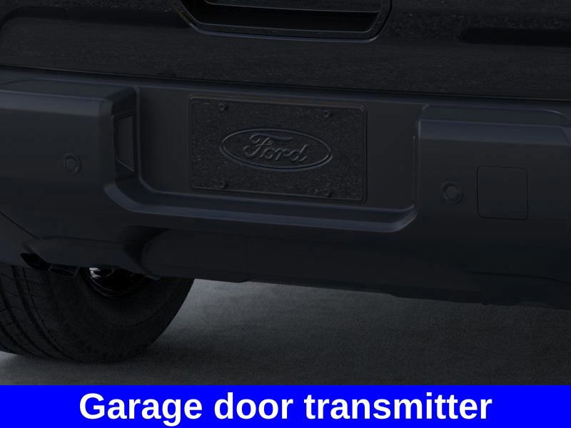 New 2025 Ford Bronco Sport Outer Banks w/ Outer Banks Tech Package+ image 23