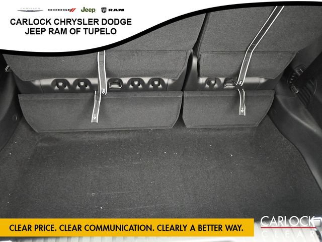New 2026 Chrysler Pacifica Limited w/ Uconnect Theater Family Group FWD image 43