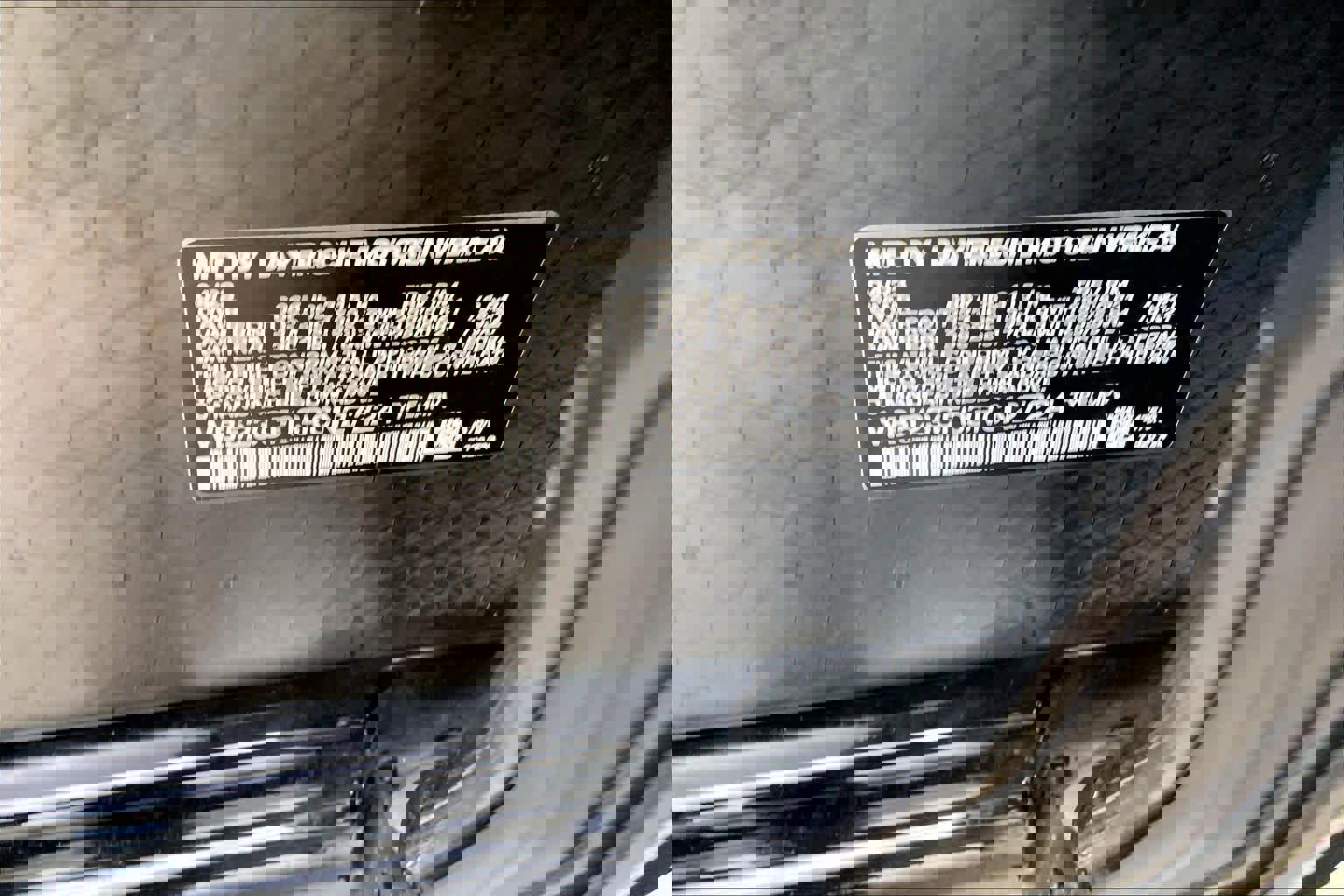 Certified 2024 BMW iX xDrive50 w/ Sport Package image 31