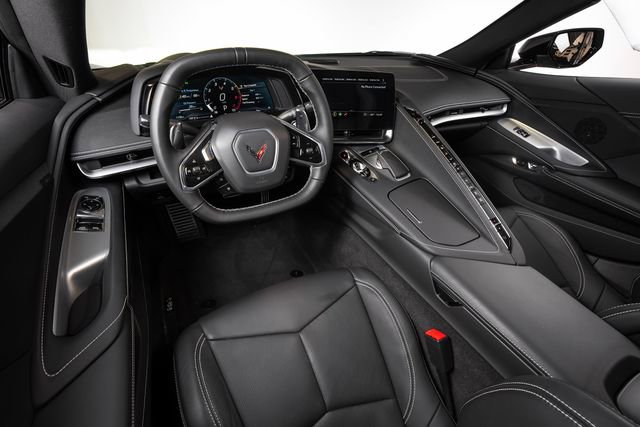 Used 2023 Chevrolet Corvette Stingray Coupe w/ Z51 Performance Package image 25