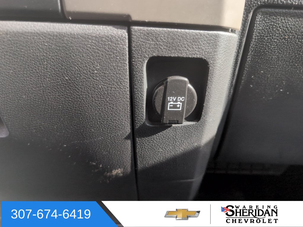 Used 2012 RAM 1500 Express w/ ST Popular Equipment Group AWD/4WD image 16