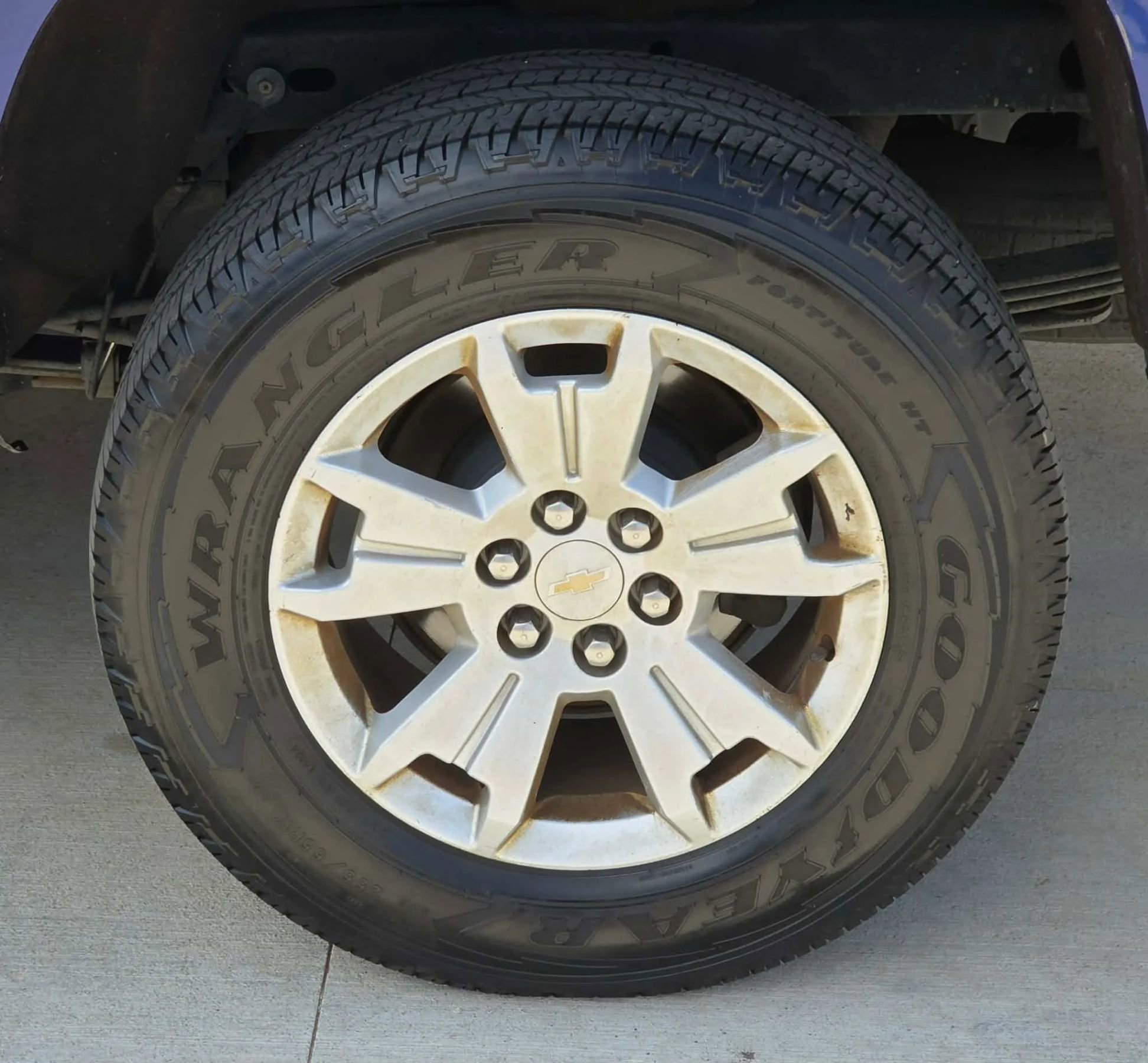 Used 2016 Chevrolet Colorado LT RWD image 30