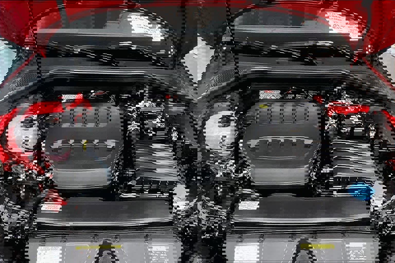 Certified 2023 Audi A3 2.0T Premium w/ Convenience Package image 28