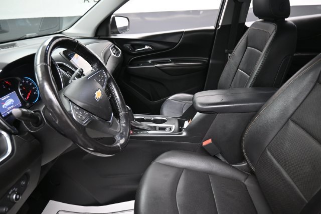 Used 2019 Chevrolet Equinox Premier FWD image 16