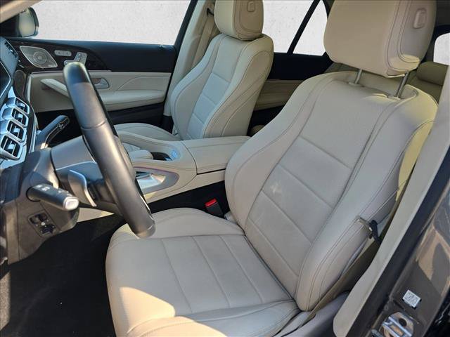 Used 2024 Mercedes-Benz GLE 450e 4MATIC image 15