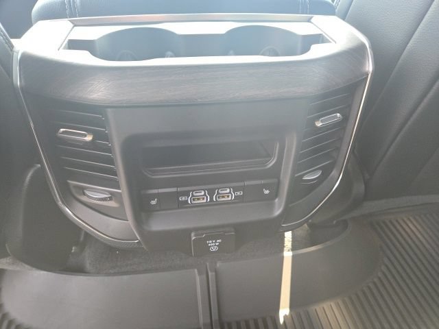 New 2026 RAM 1500 Laramie w/ Night Edition AWD/4WD image 6