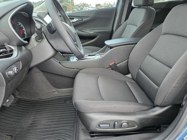 Used 2024 Chevrolet Malibu RS image 10