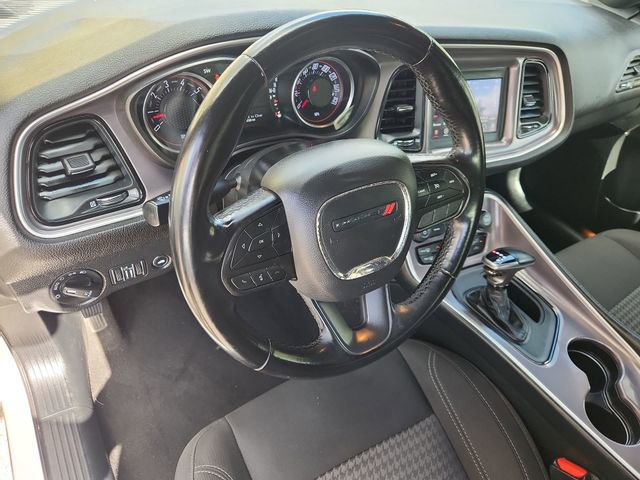 Used 2021 Dodge Challenger SXT w/ Driver Convenience Group image 19
