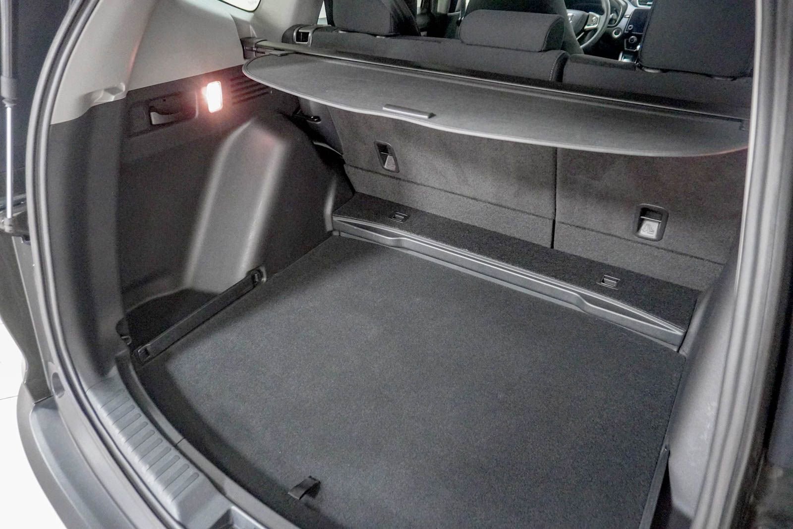 Used 2018 Honda CR-V EX image 9