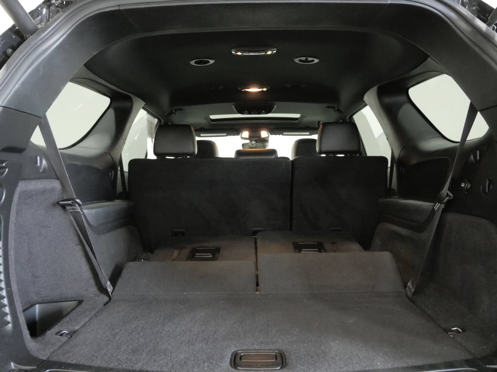 Certified 2023 Dodge Durango GT AWD/4WD image 30