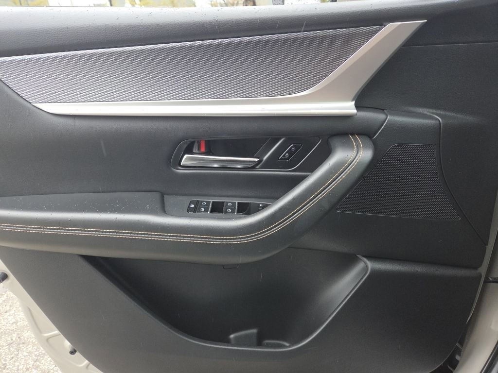 Certified 2025 MAZDA CX-90 3.3 Turbo w/ Preferred Package image 22