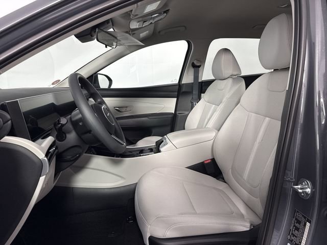 New 2026 Hyundai Tucson SEL image 13