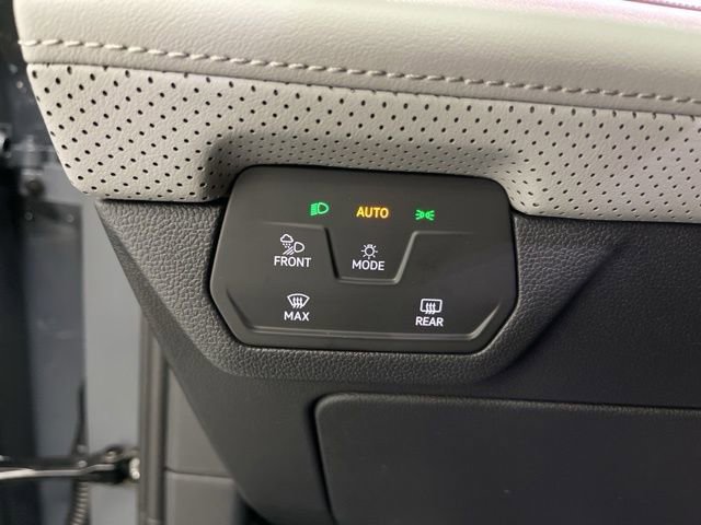 New 2026 Volkswagen Atlas Peak Edition image 20