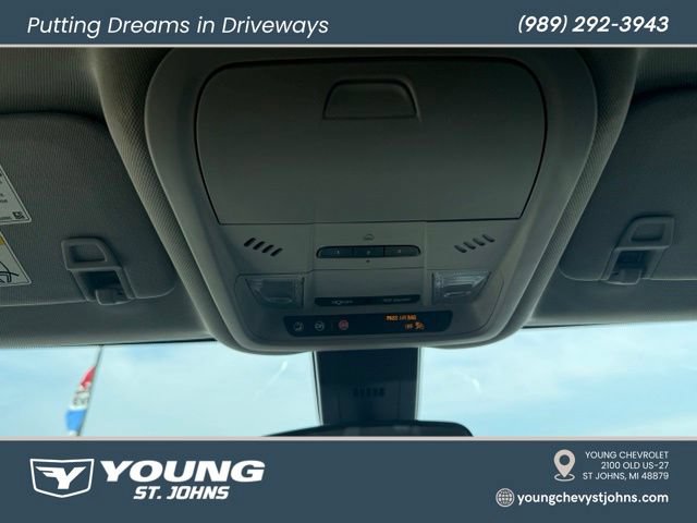 Used 2020 Chevrolet Equinox LT w/ Driver Convenience Package FWD image 28
