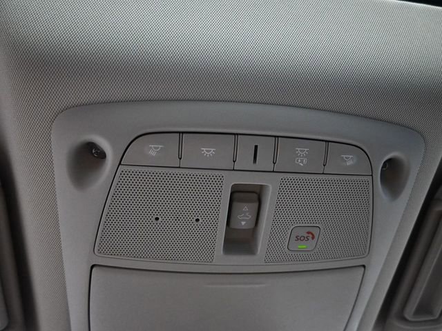 Used 2024 Nissan Armada Platinum w/ Captain's Chairs Package image 19