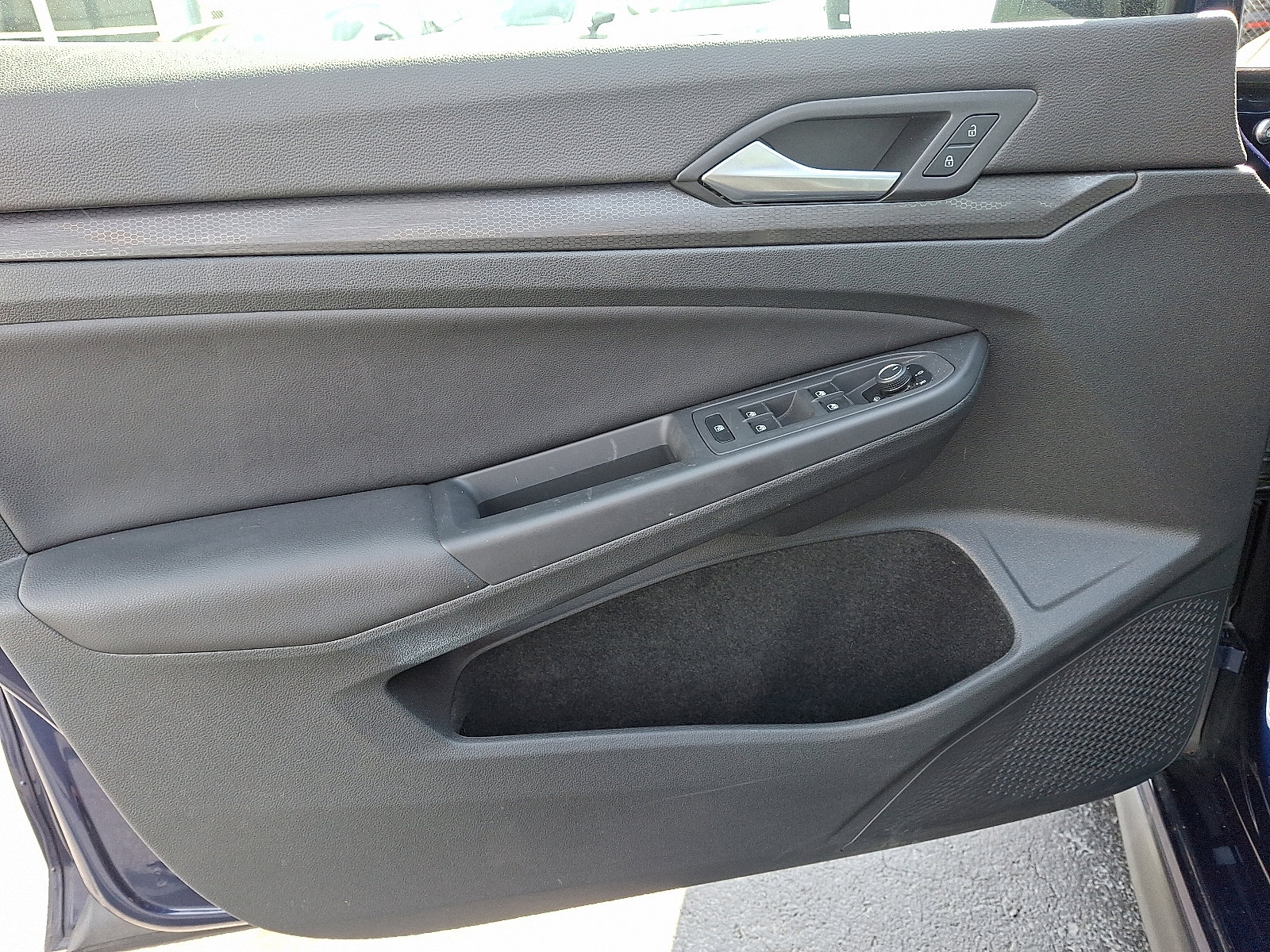 Certified 2023 Volkswagen GTI SE w/ SE Leather Package image 12