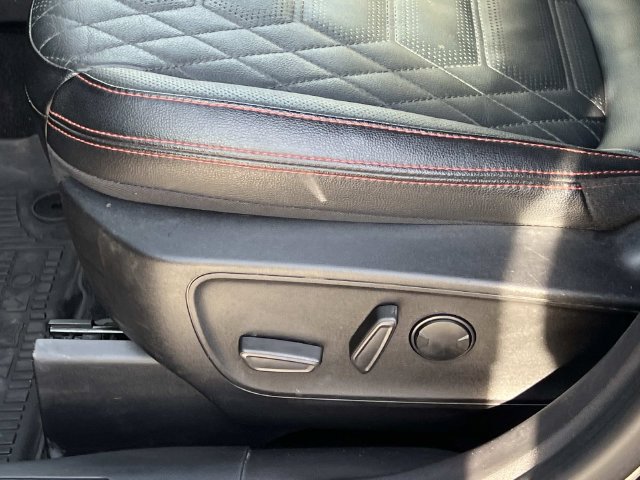Certified 2023 Ford Escape ST-Line Elite w/ Premium Technology Package AWD/4WD image 21