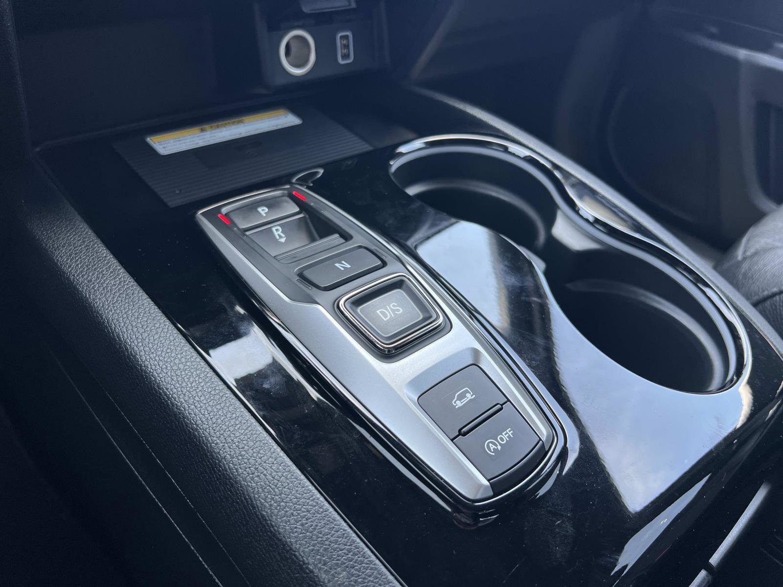 Used 2023 Honda Passport Elite image 18