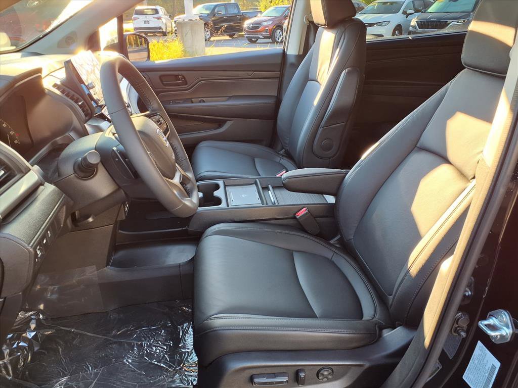 New 2026 Honda Odyssey EX-L image 4