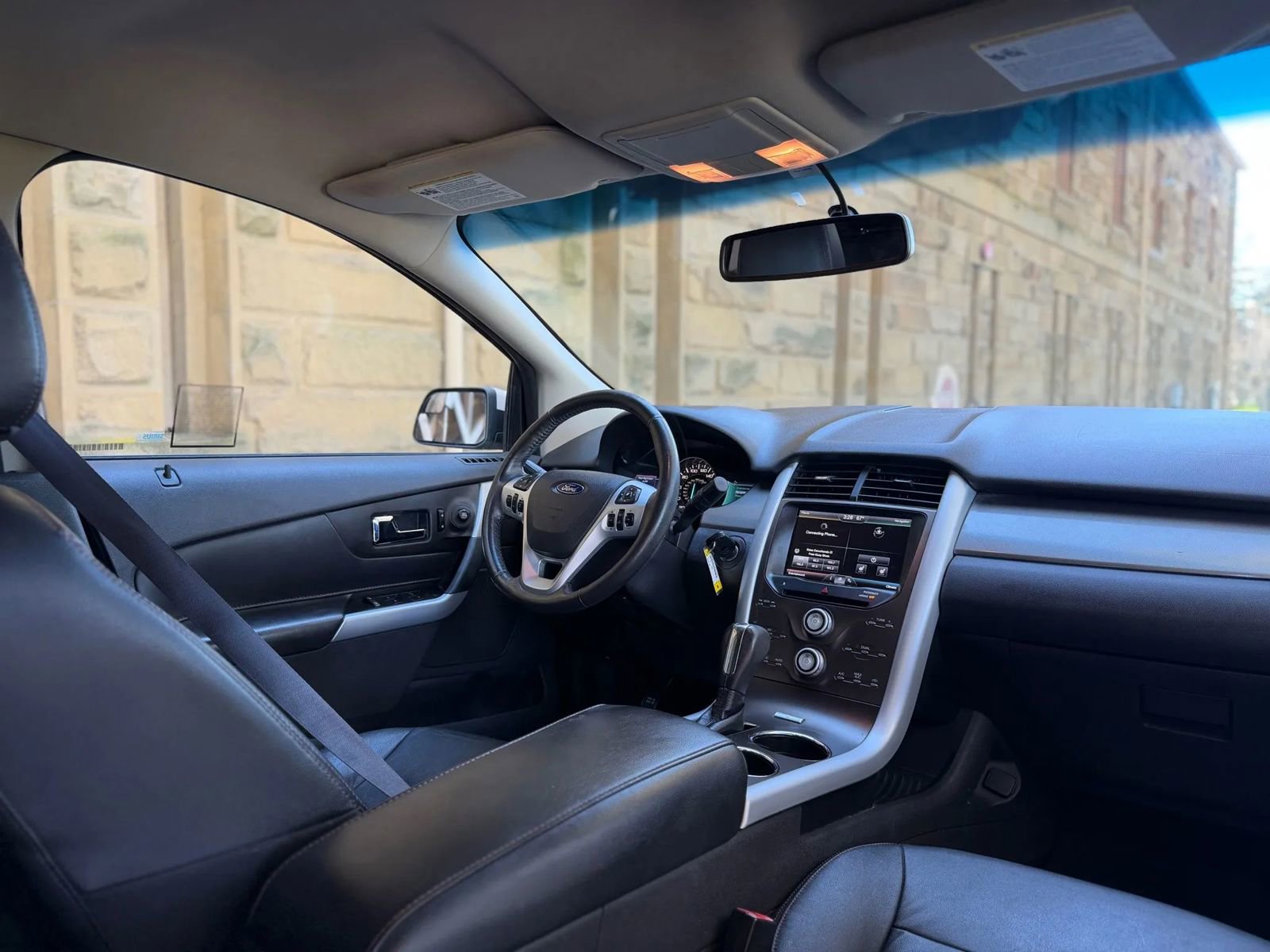 Used 2014 Ford Edge SEL w/ Equipment Group 205A image 15