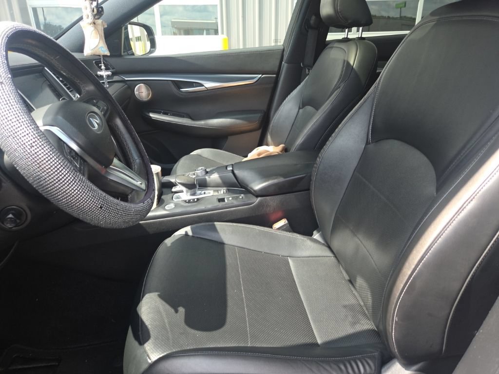 Used 2022 INFINITI QX55 Essential w/ Proassist Package AWD/4WD image 26