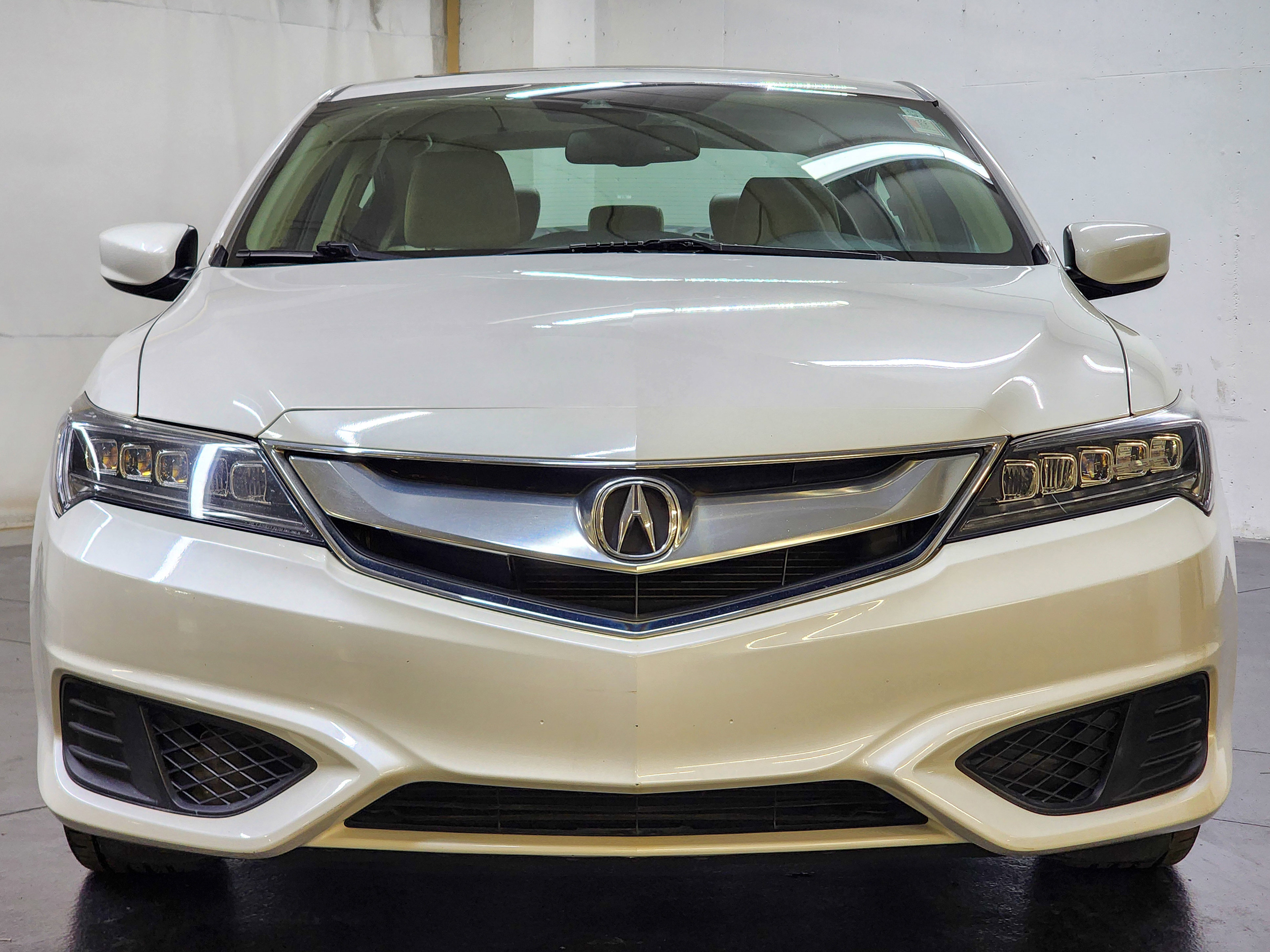 Used 2018 Acura ILX w/ Premium Package image 11