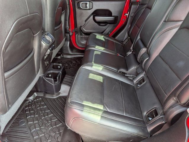 Used 2021 Jeep Gladiator Sport image 25