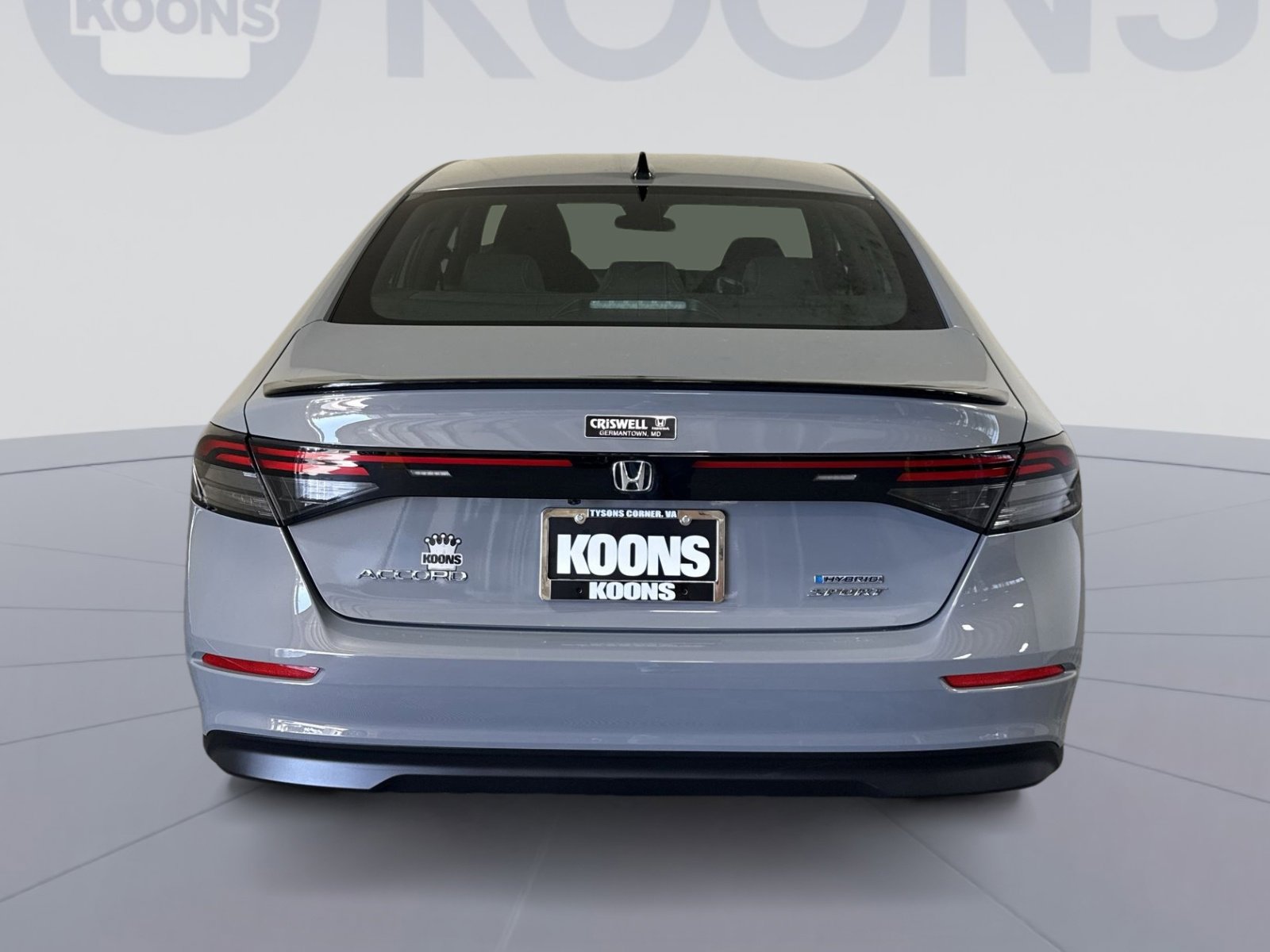 Used 2023 Honda Accord Sport image 5