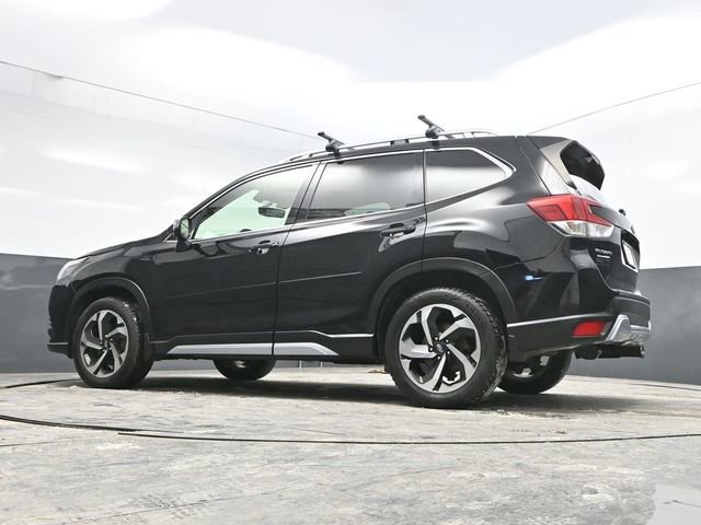 Used 2022 Subaru Forester Touring image 38