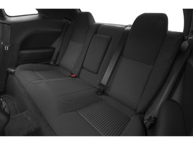 Used 2019 Dodge Challenger SXT image 17