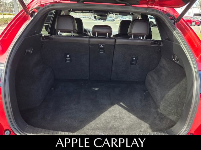 Used 2019 MAZDA CX-5 Signature image 10