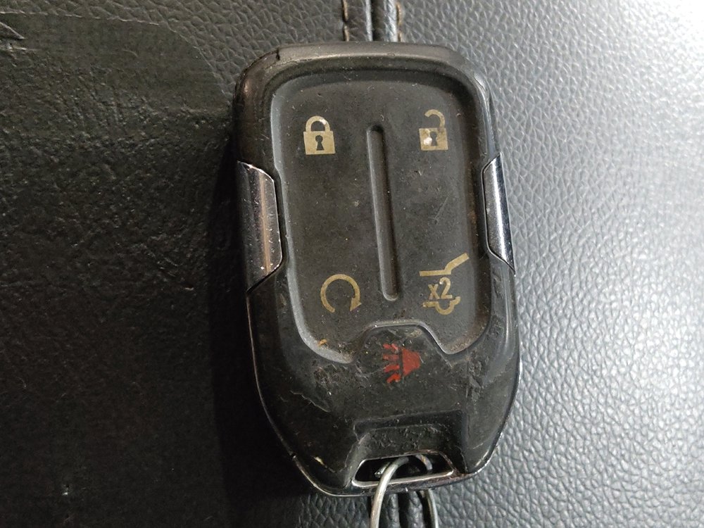 Used 2022 GMC Terrain AT4 w/ Infotainment Package II image 32