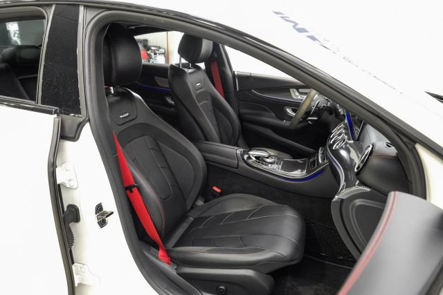 Used 2020 Mercedes-Benz CLS 53 AMG 4MATIC image 36