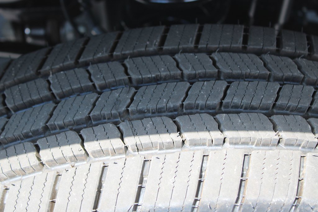 Used 2025 Ford F250 XLT image 25