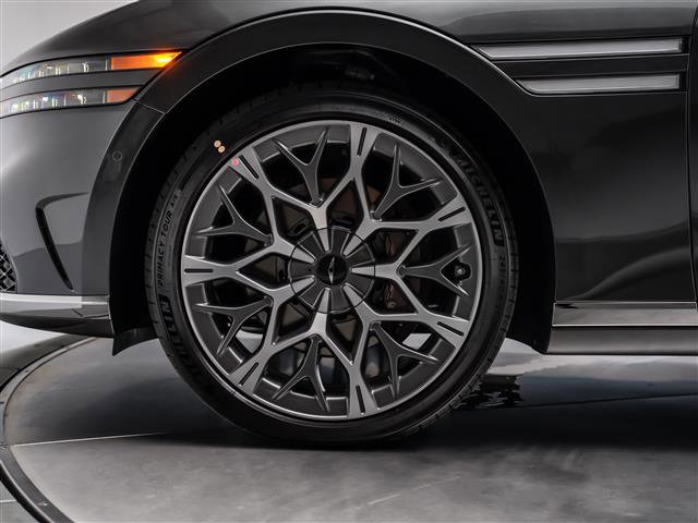 New 2026 Genesis G90 3.5T AWD/4WD image 14