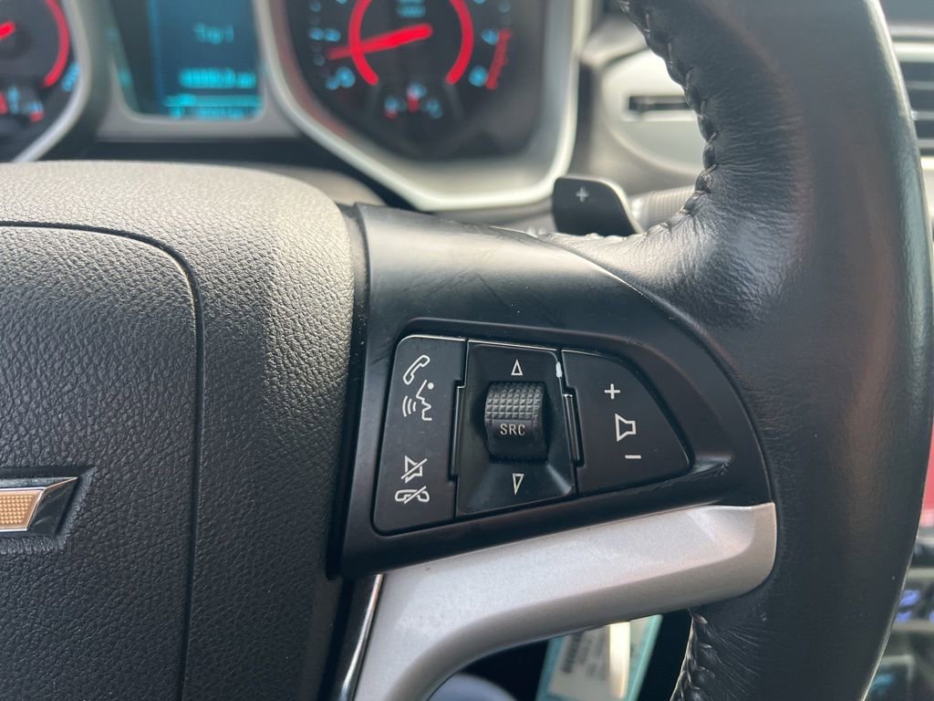 Used 2012 Chevrolet Camaro LT w/ RS Package image 18