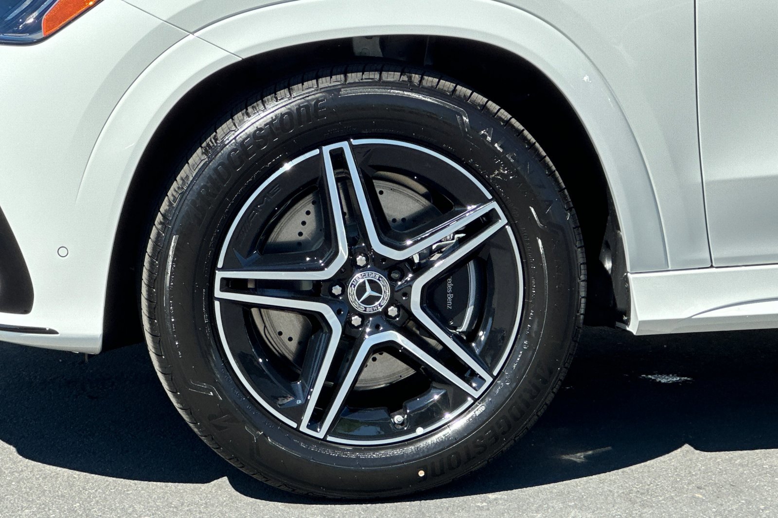 New 2026 Mercedes-Benz GLE 350 4MATIC image 27