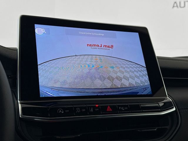 New 2026 Jeep Compass Limited image 13