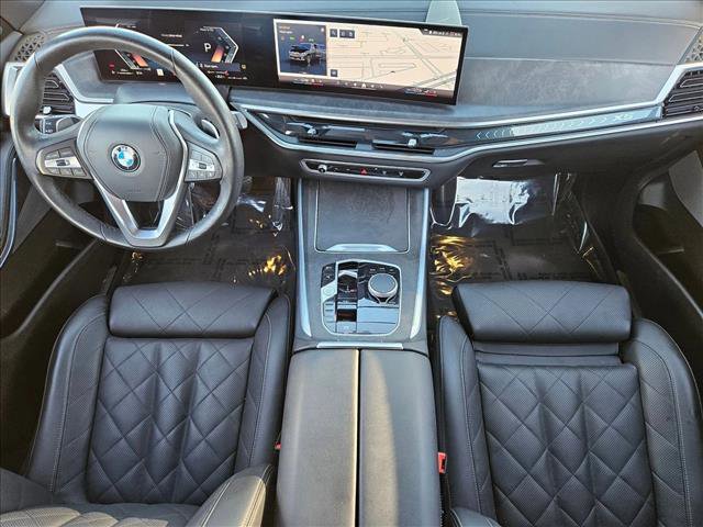 Used 2025 BMW X5 xDrive40i image 17