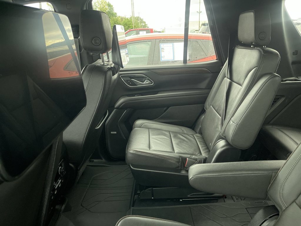 Used 2024 Chevrolet Tahoe High Country w/ Advanced Technology Package AWD/4WD image 6