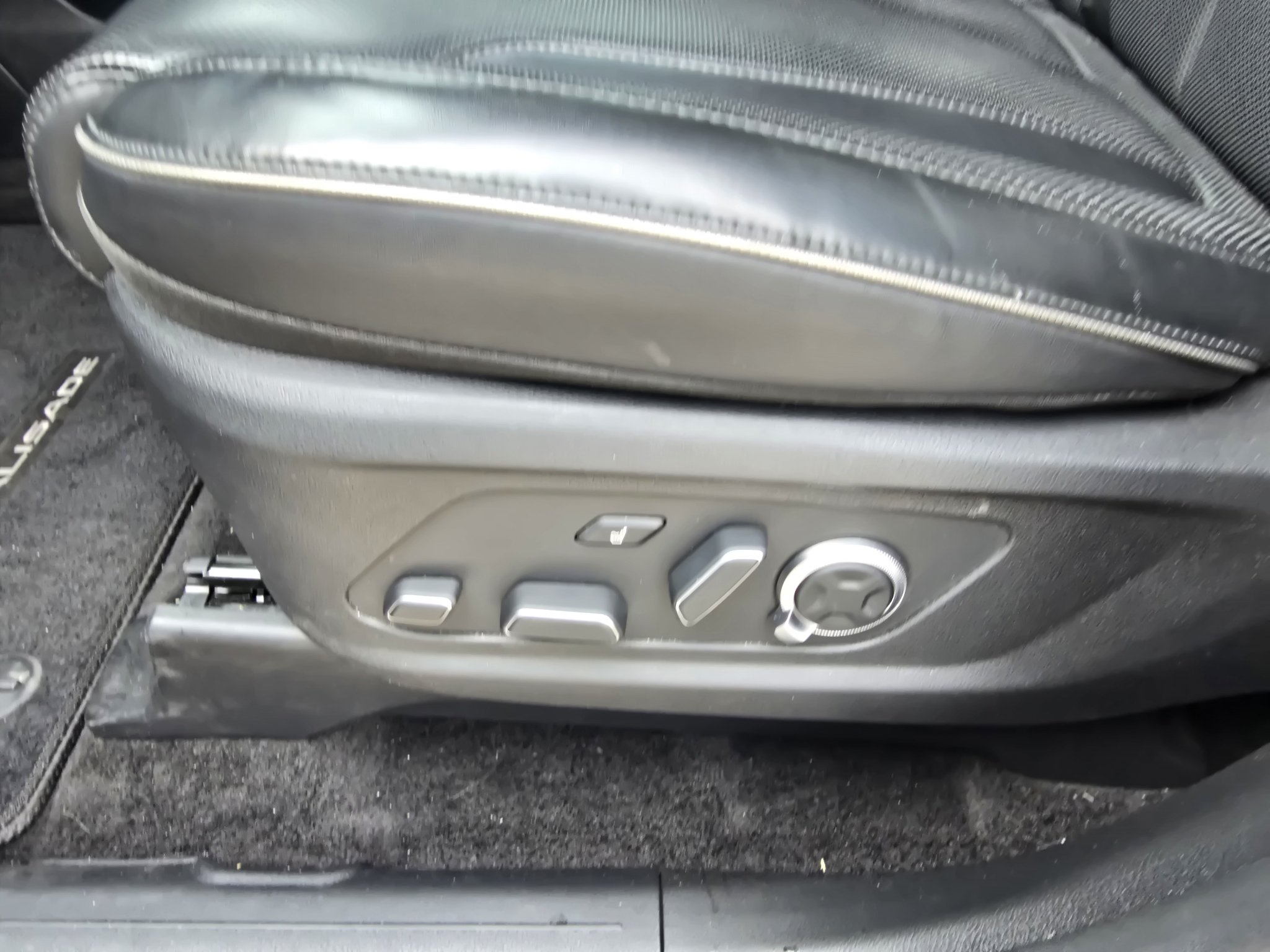 Used 2024 Hyundai Palisade Calligraphy AWD/4WD image 18