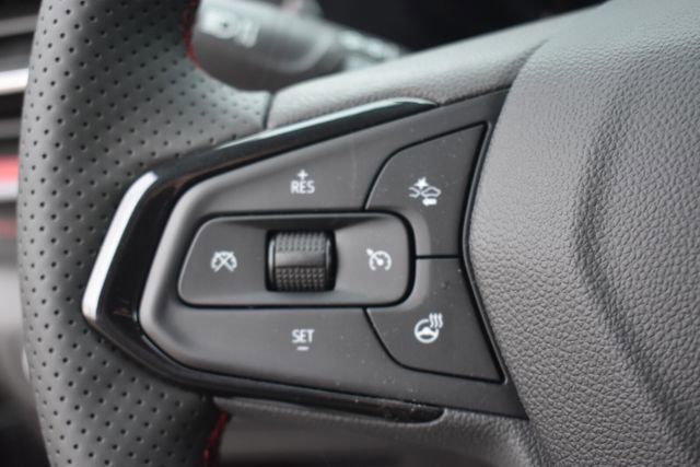 New 2026 Chevrolet TrailBlazer RS image 26