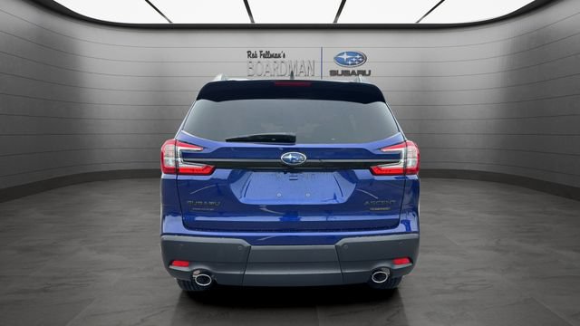 New 2026 Subaru Ascent Limited Bronze AWD/4WD image 6
