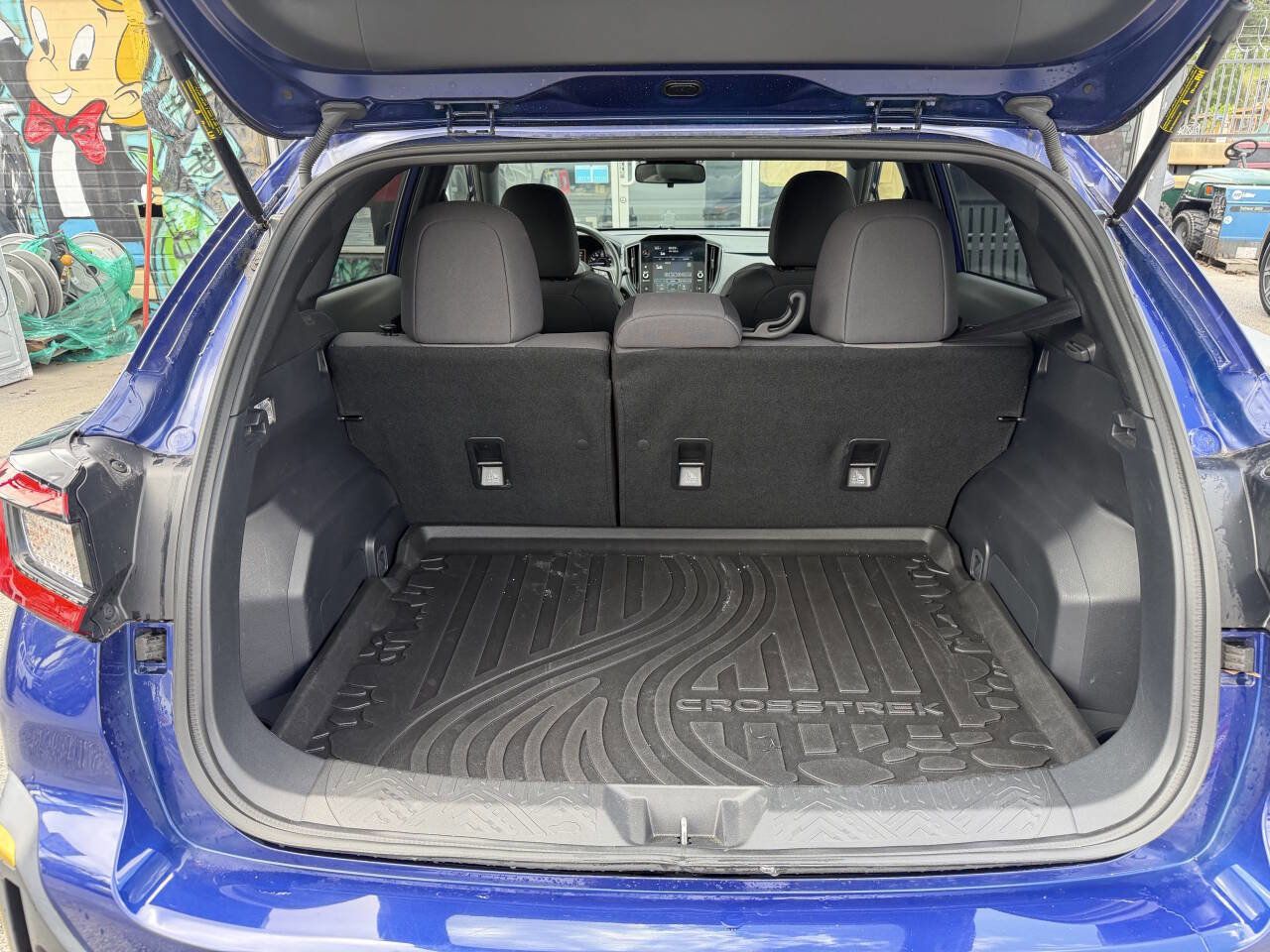 Used 2024 Subaru Crosstrek 2.5i Sport image 18