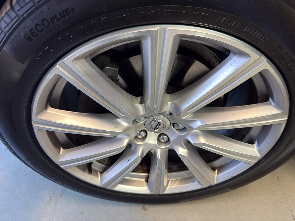 Used 2018 Volvo XC90 T6 Inscription w/ Convenience Package image 35