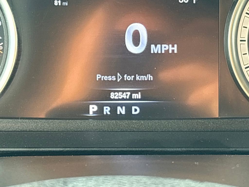 Used 2017 RAM 1500 Sport w/ Black Ram 1500 Sport Group image 21