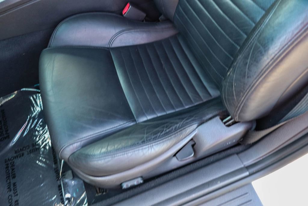 Used 2002 Ford Thunderbird RWD image 24